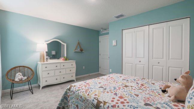 Model home - actual features may vary.