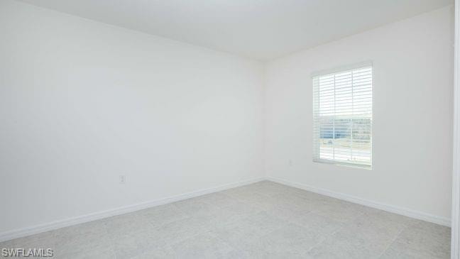 Model home - actual features may vary.