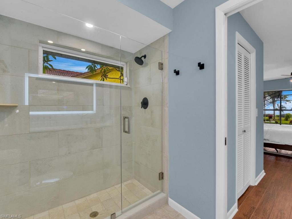Master Suite Bath