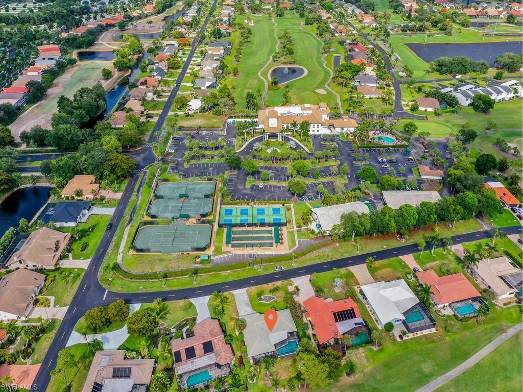 Highly Desired SWFL Location