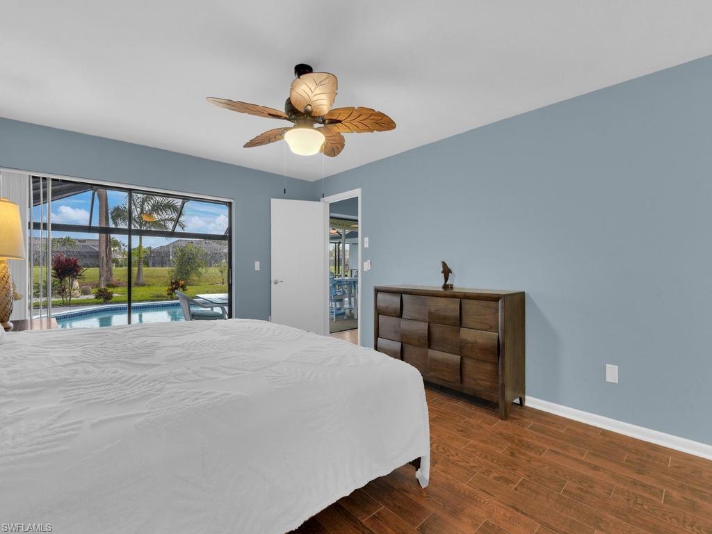 Master Suite