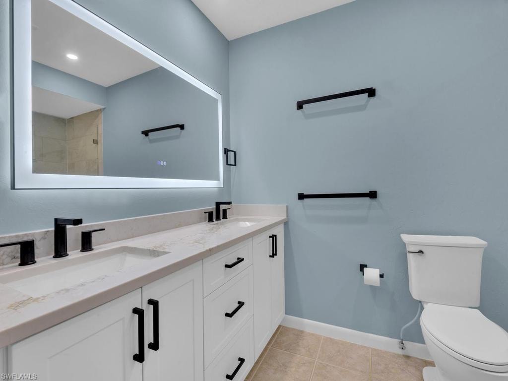 Master Suite Bath