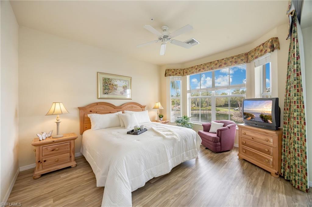 Primary Bedroom Suite