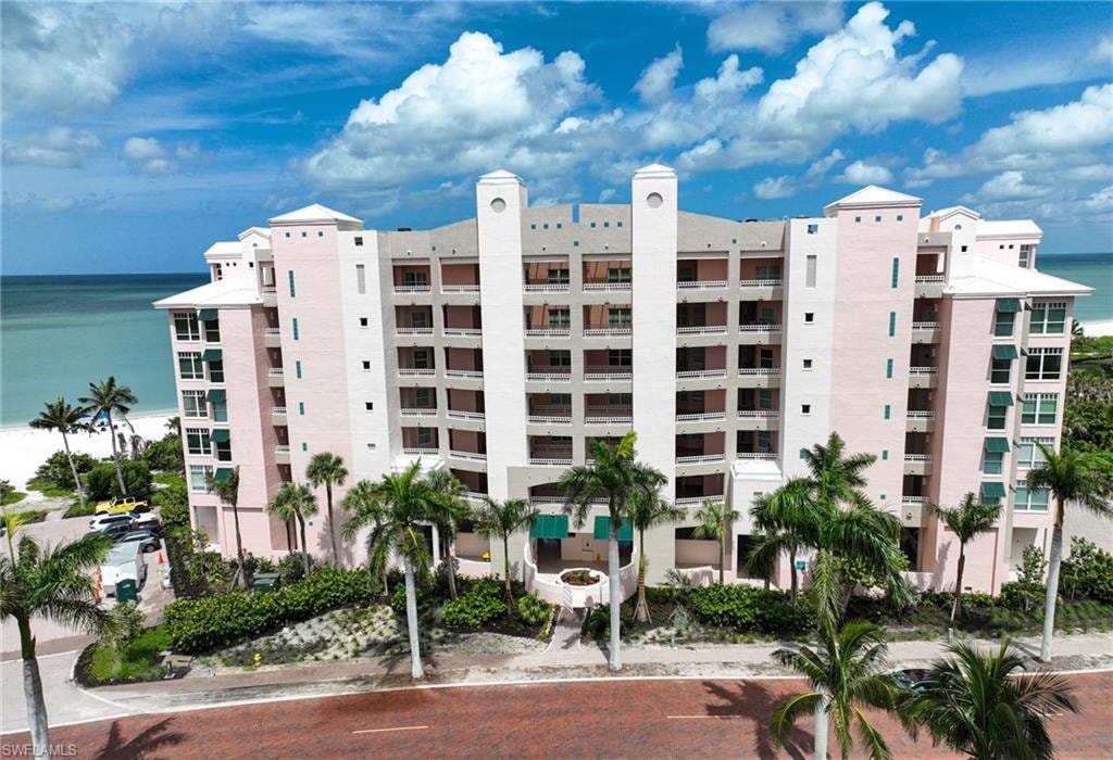 265 Barefoot Beach BLVD 203