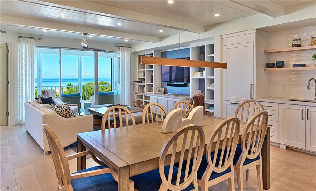 265 Barefoot Beach BLVD 203