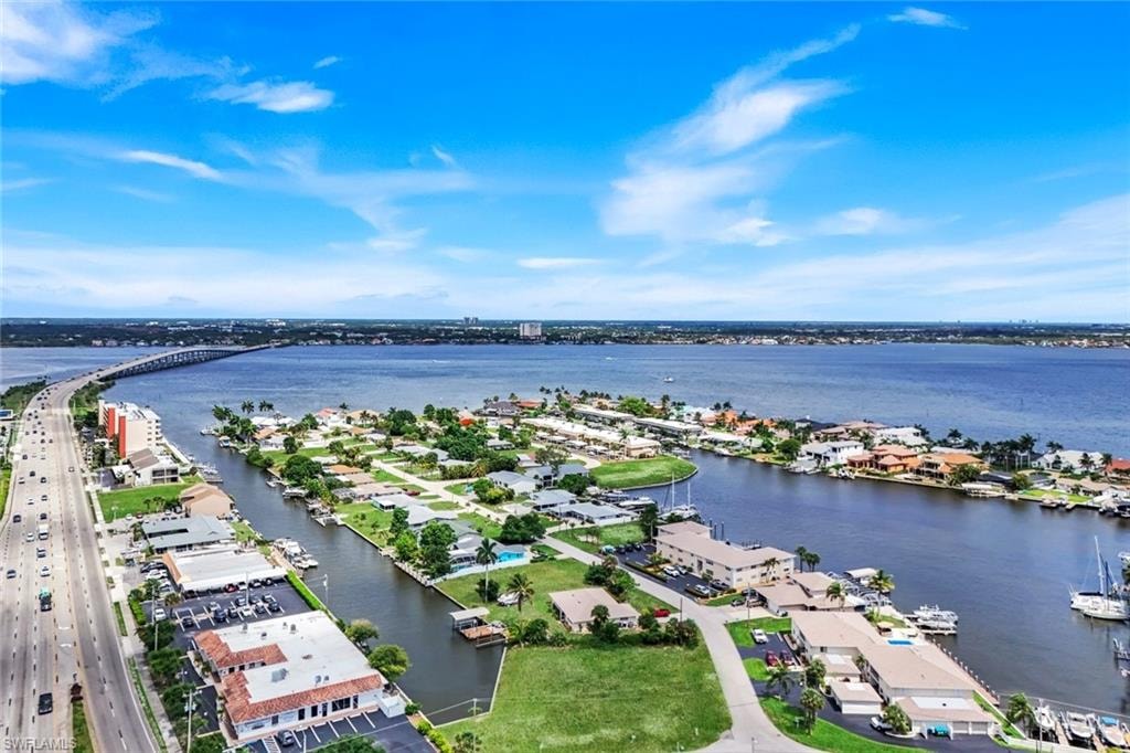 direct access for boaters