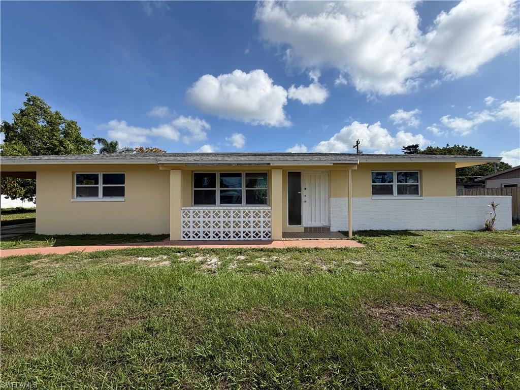1101 Leeland Heights BLVD E