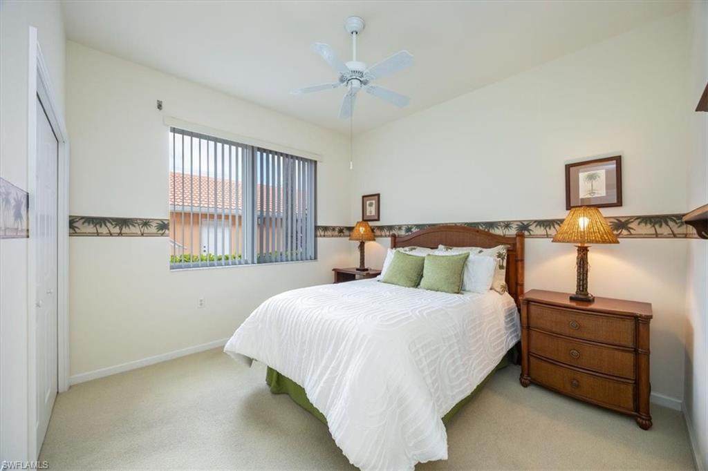 Guest bedroom