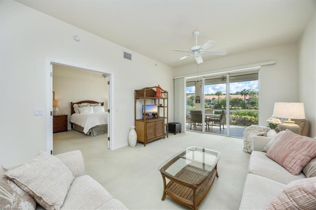 Turnkey furnished