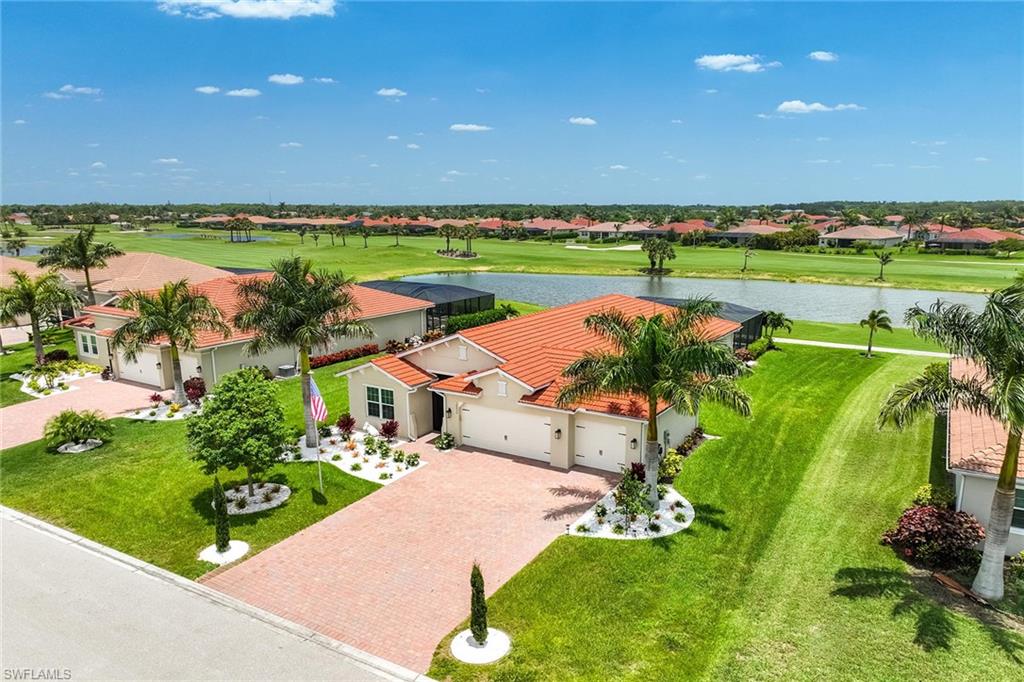 18699 Ensenada DR