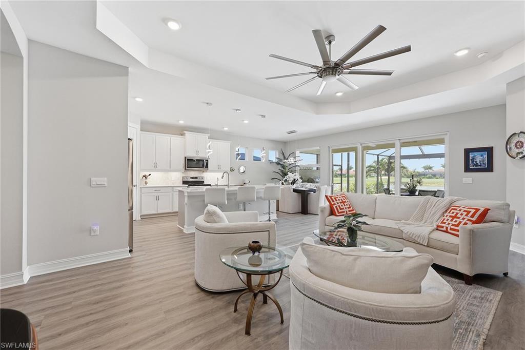 18699 Ensenada DR