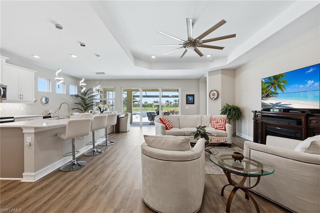 18699 Ensenada DR