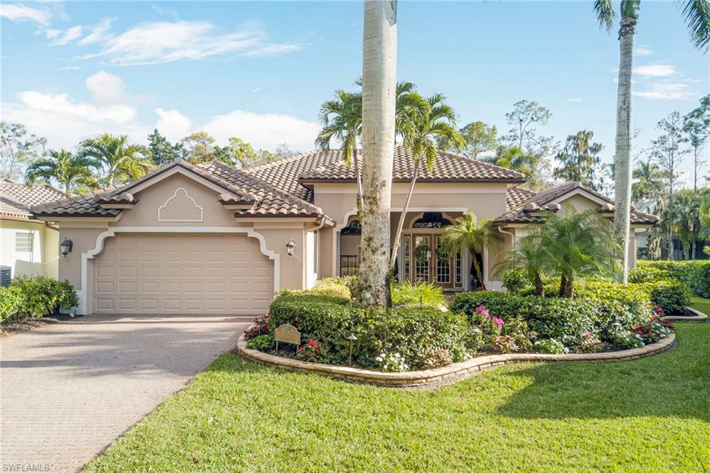 3126 Terramar CT