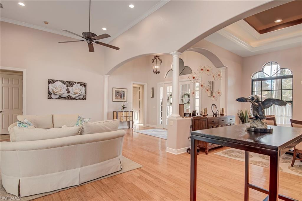 3126 Terramar CT