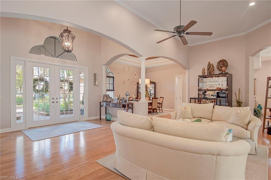 3126 Terramar CT