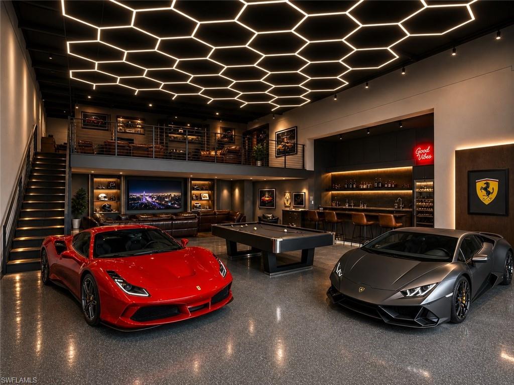 Virtual Staged