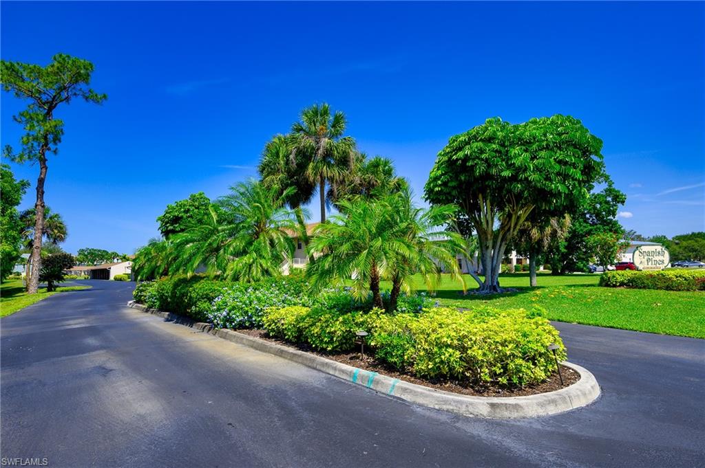 135 Cypress WAY E C
