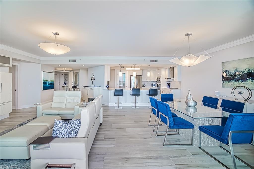 Spacious open Great RM