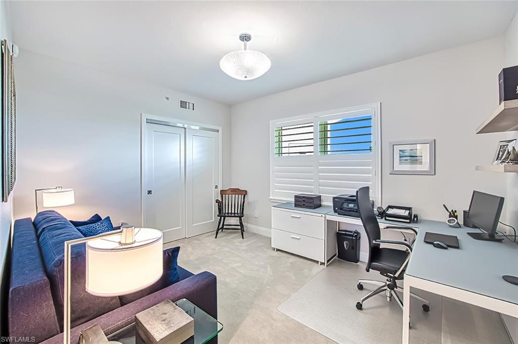 2nd Guest BR used as office