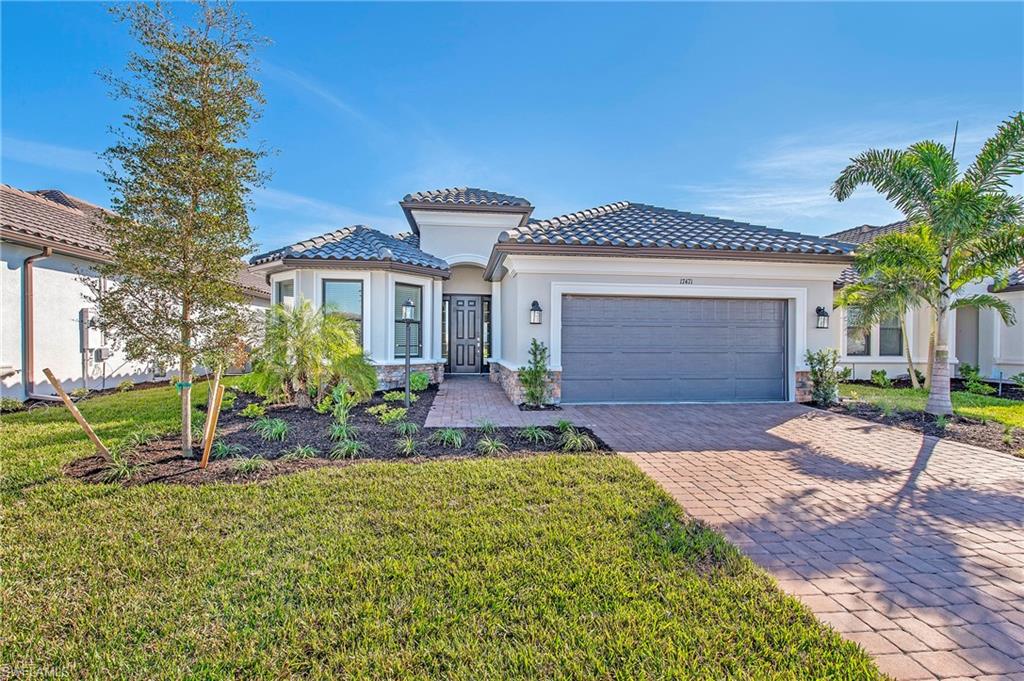 17471 Caravita Lane LN