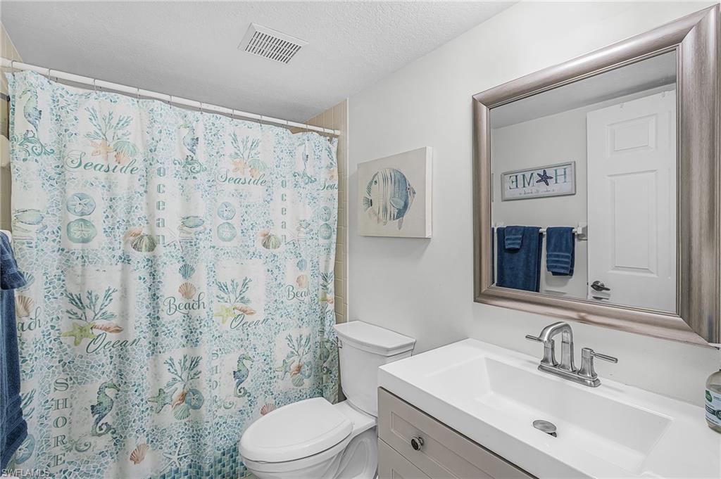 Tub & Shower