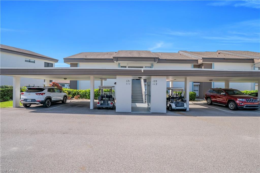 5790 Trailwinds DR 111