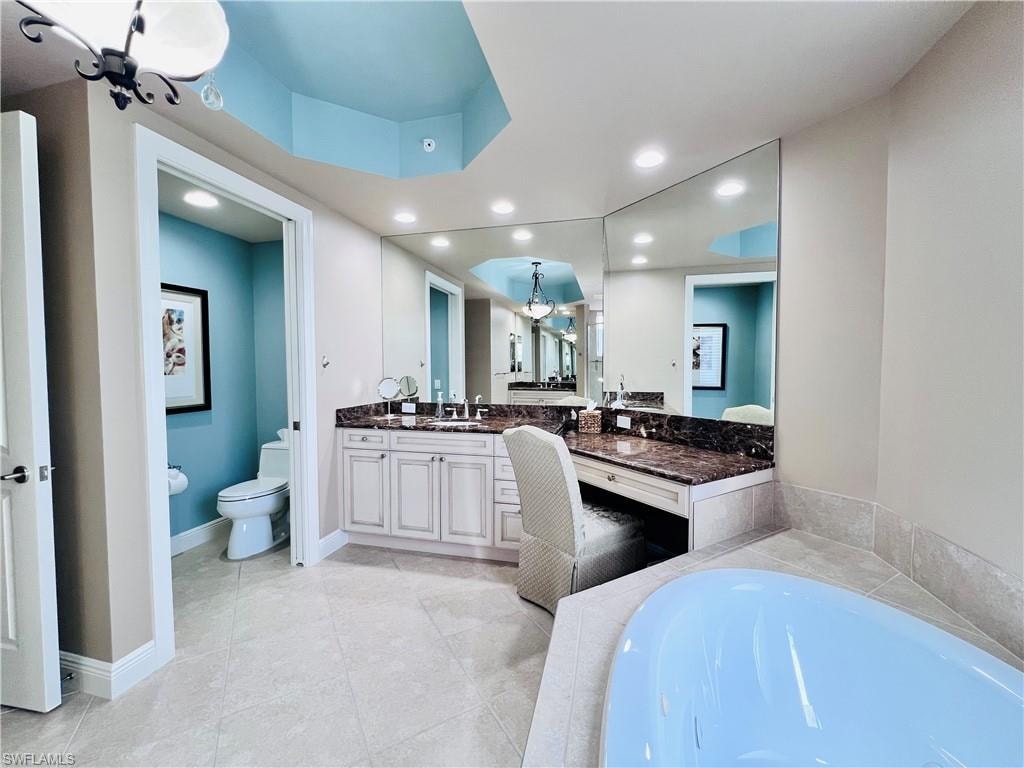 Master Bath