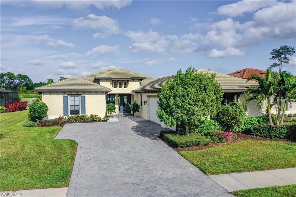 2175 Antigua LN