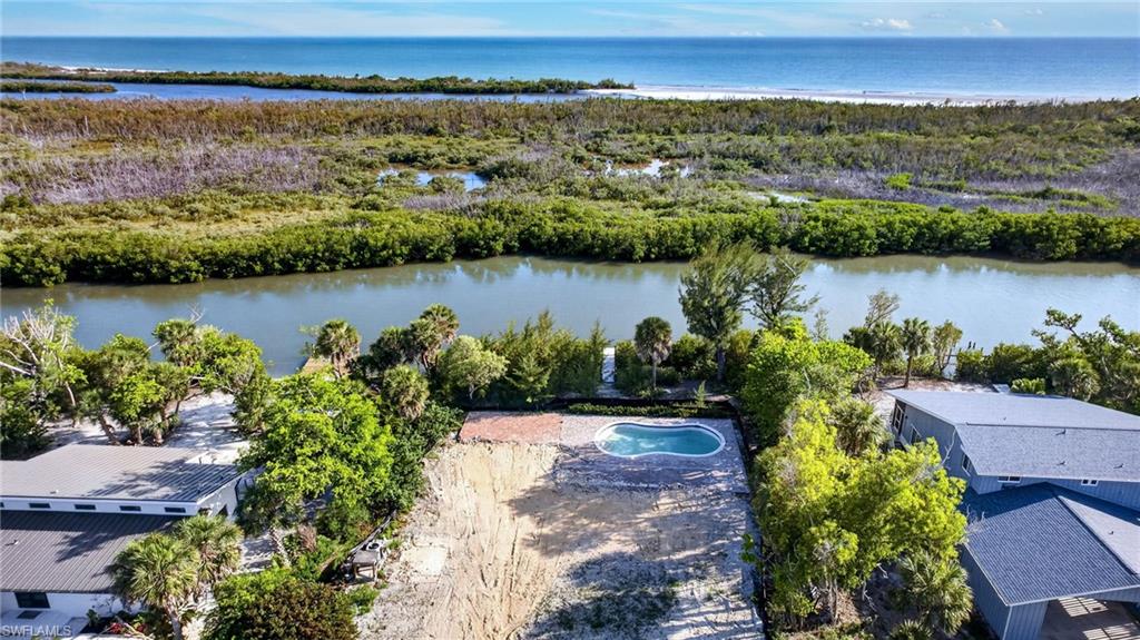 5809 Sanibel Captiva RD