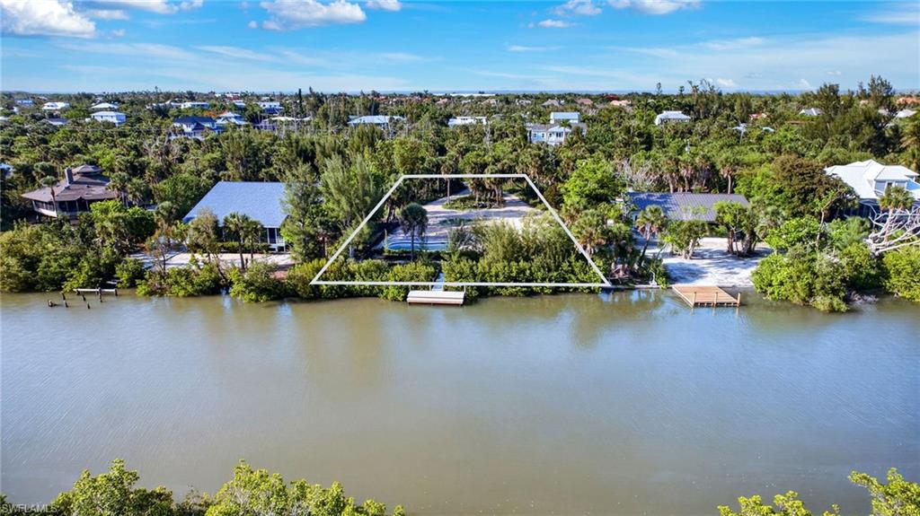 5809 Sanibel Captiva RD