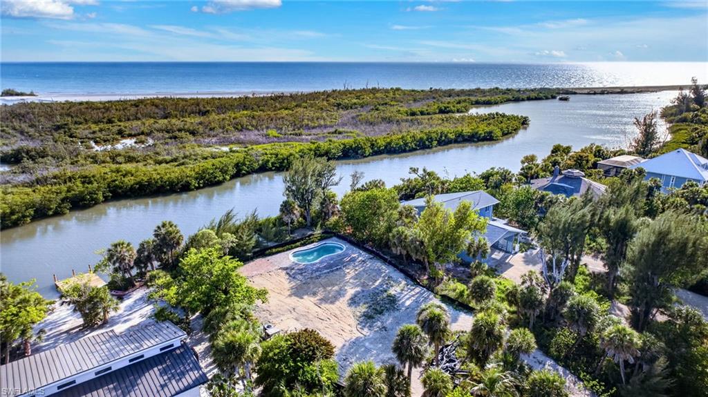 5809 Sanibel Captiva RD