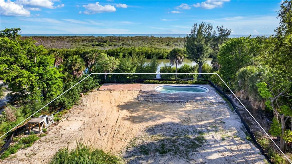 5809 Sanibel Captiva RD