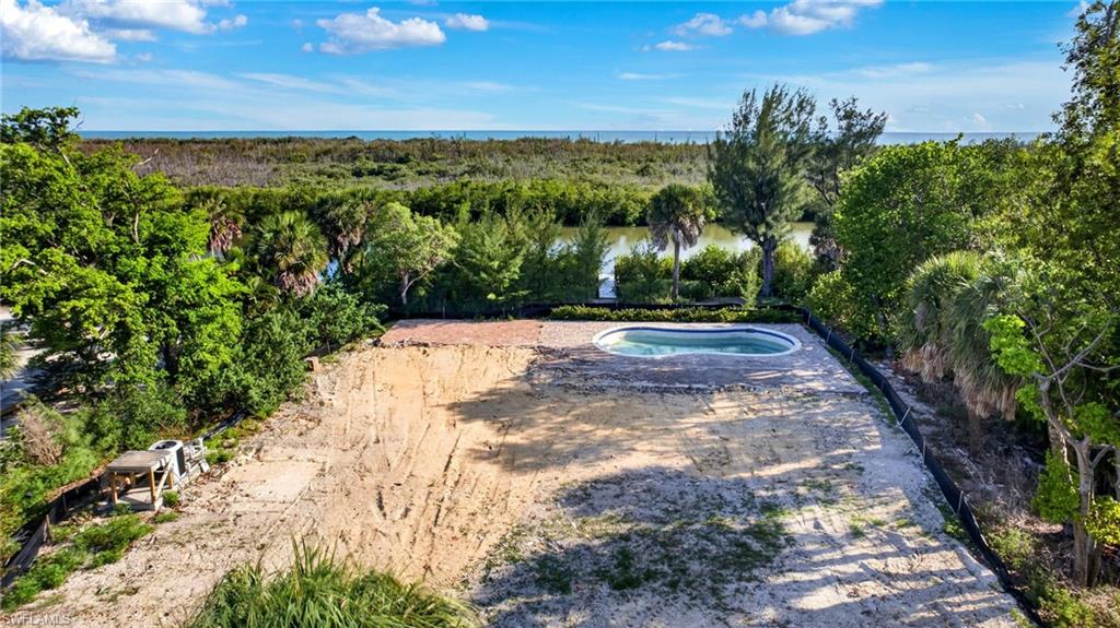 5809 Sanibel Captiva RD