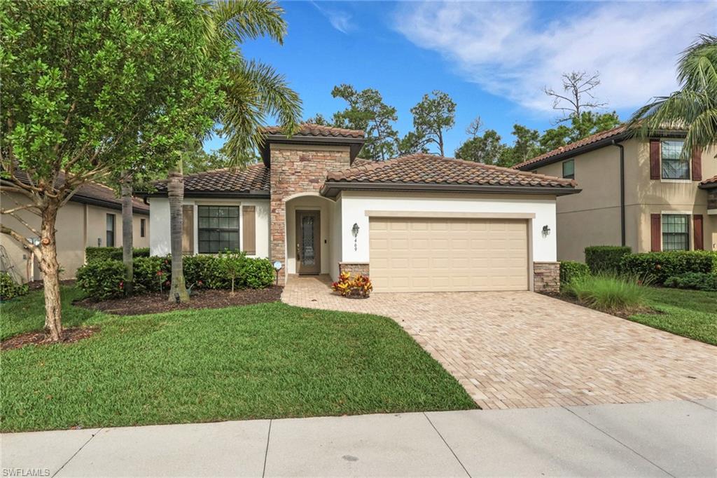 9469 Foxglove LN