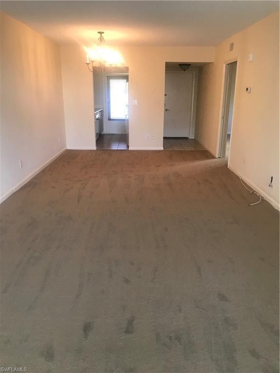 Living roomDining room