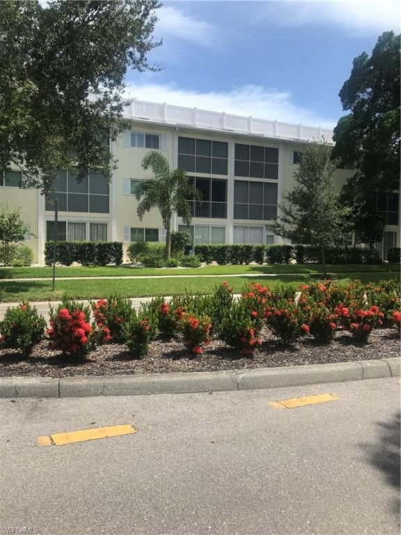 CALUSA CLUB BLDG