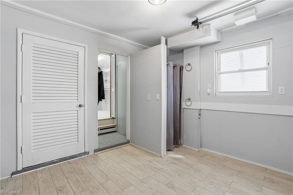 first floor bonus room