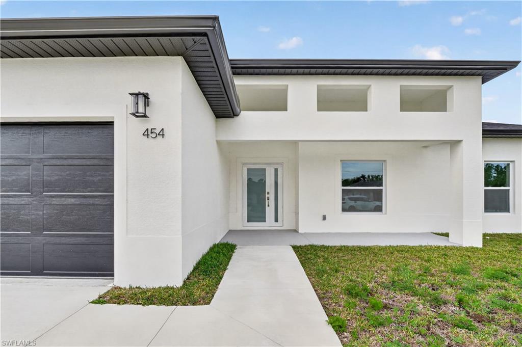 454 Mercedes CT photo 6