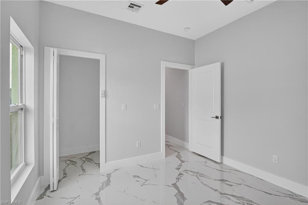 3rd Bedroom