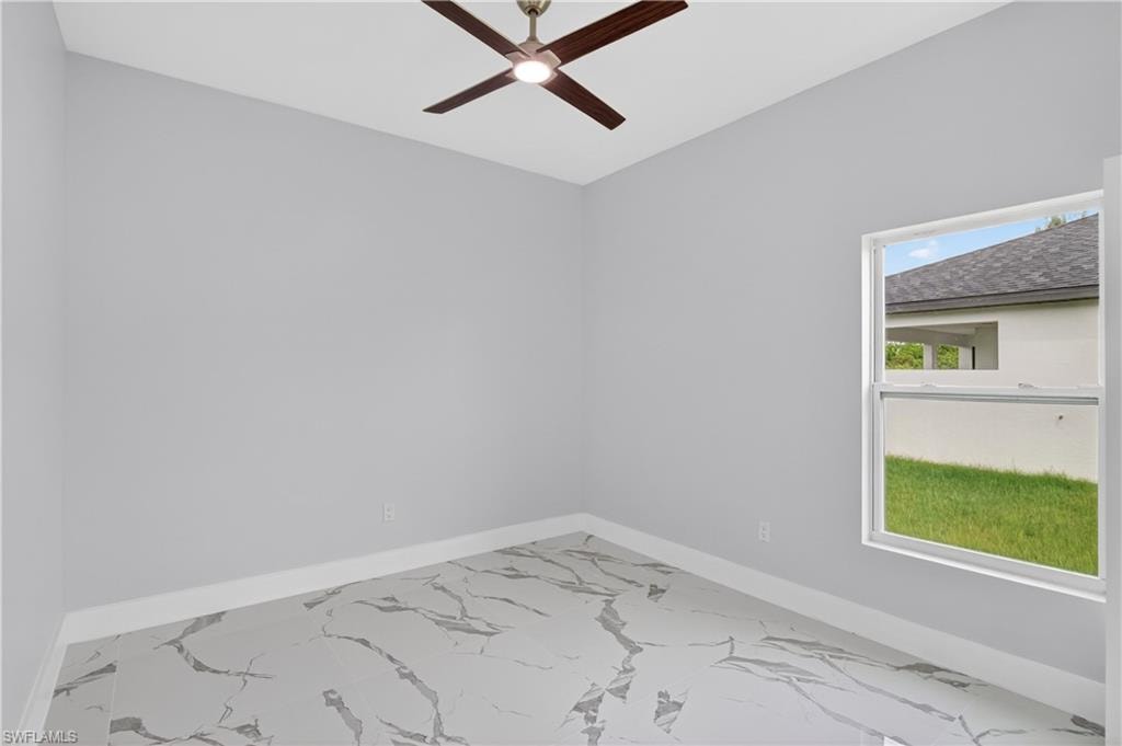 3rd Bedroom