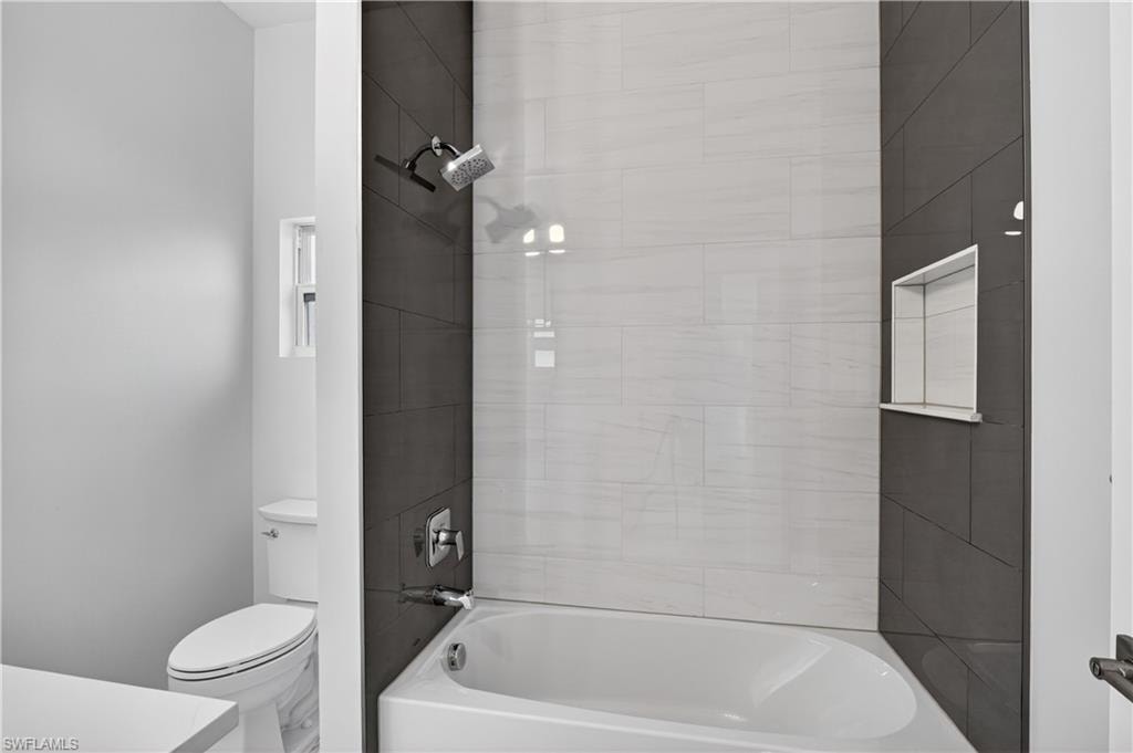 2nd Bathroom