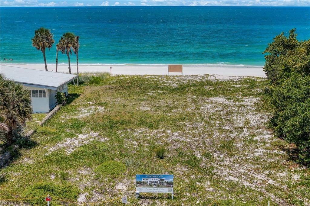 Coming Soon Beach Club