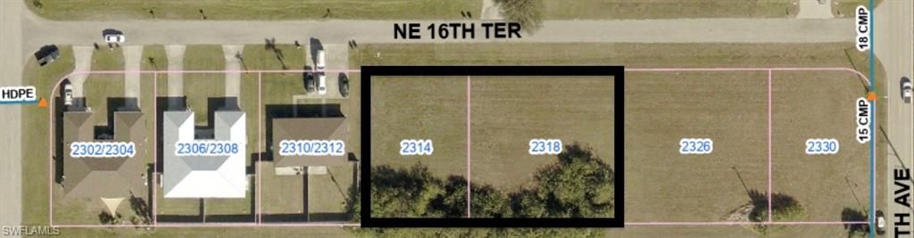 2314 NE 16th TER
