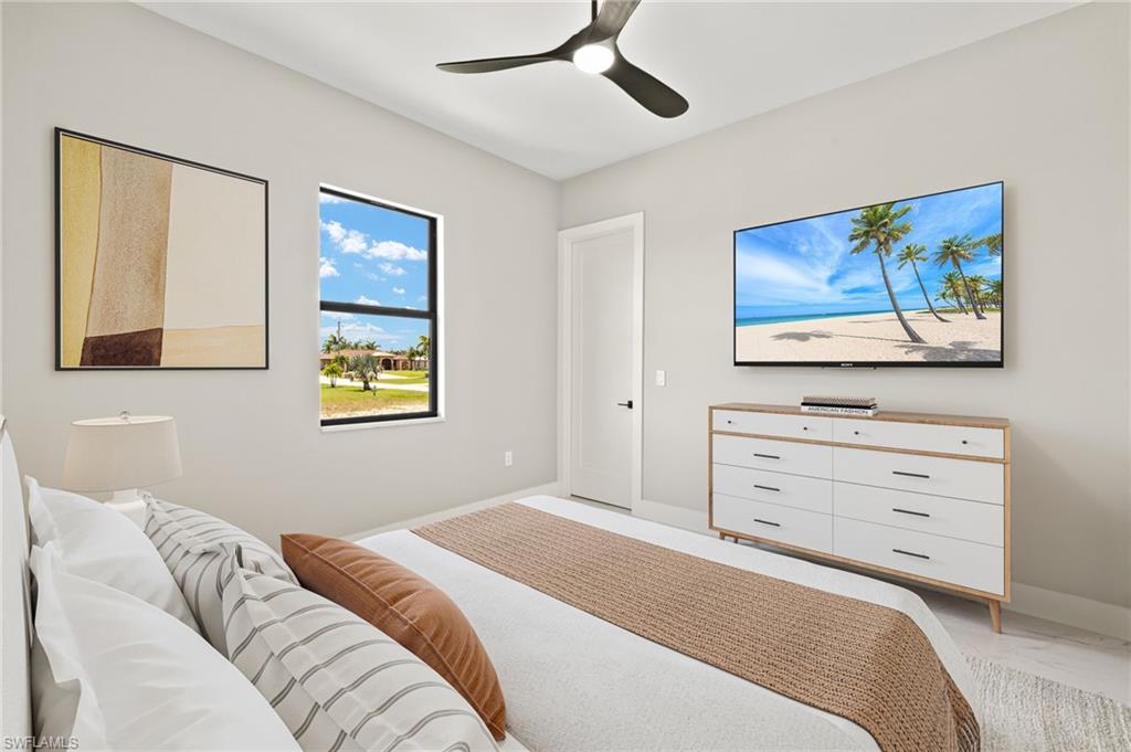 Virtual Staging