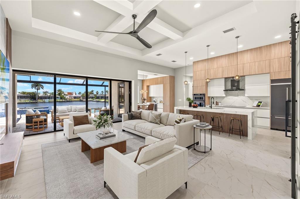 Virtual Staging