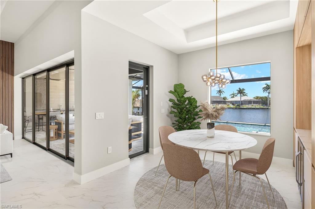 Virtual Staging