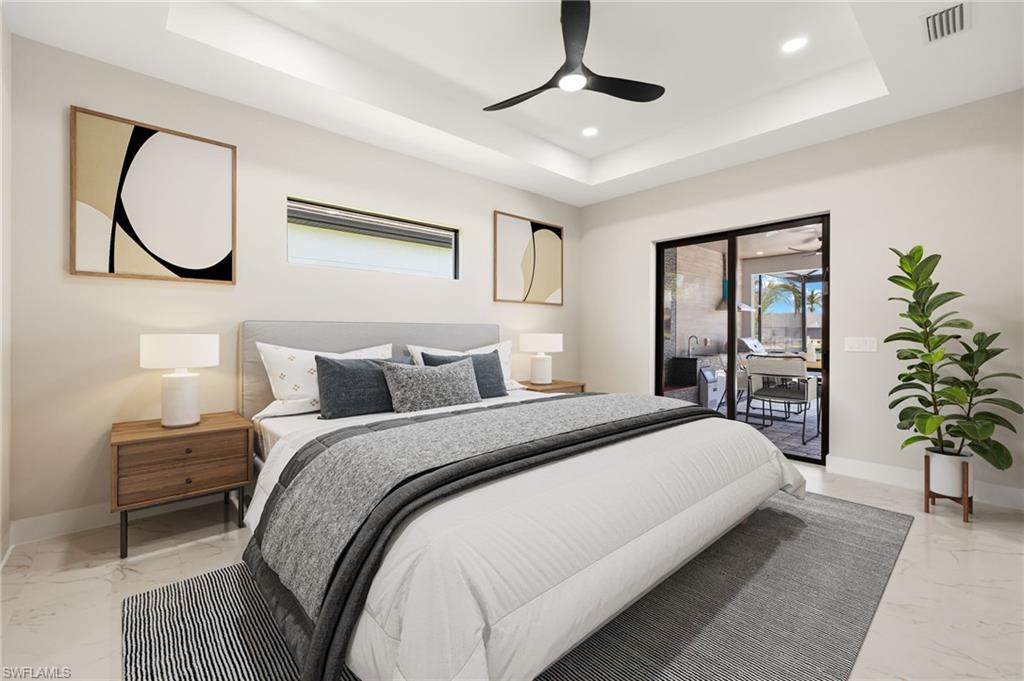 Virtual Staging