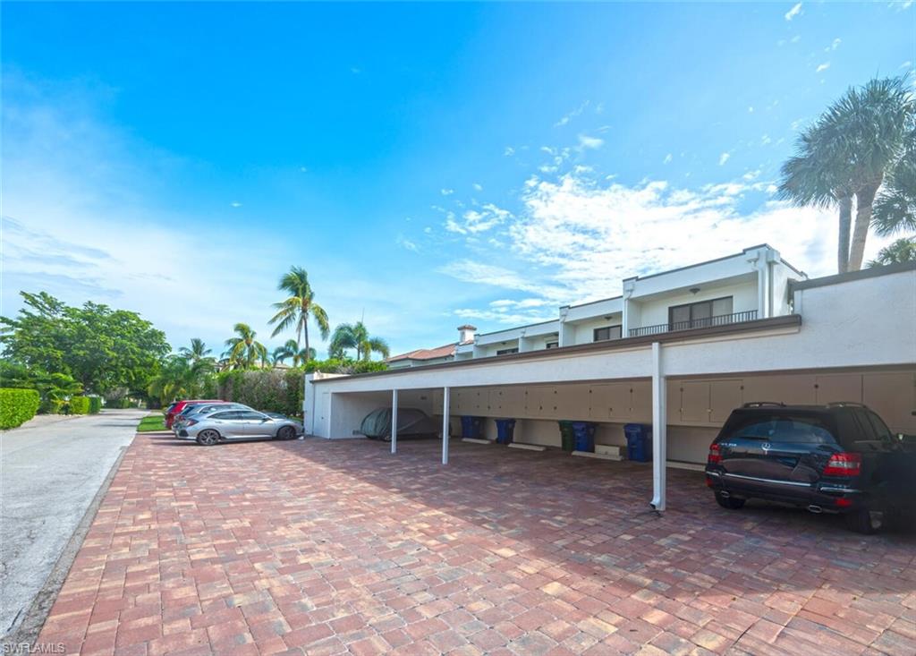 Car Port