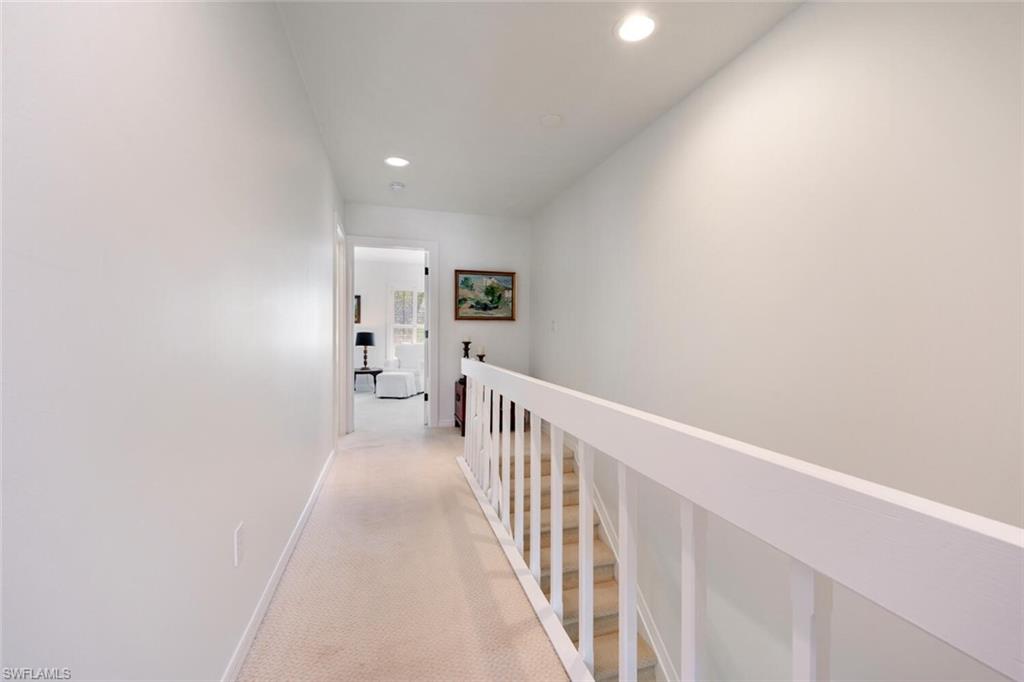 Upper Landing
