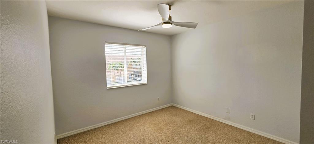 3rd Bedroom